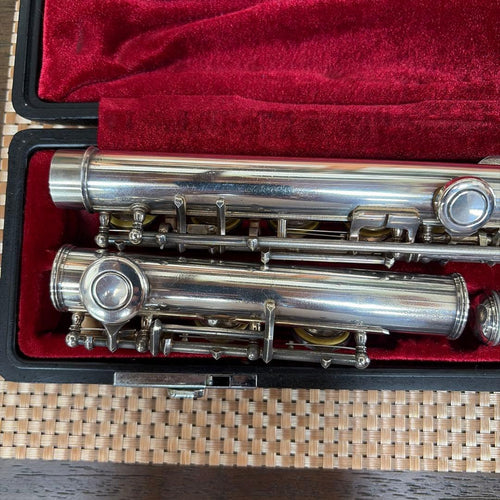 Yamaha Flutes Yfl311