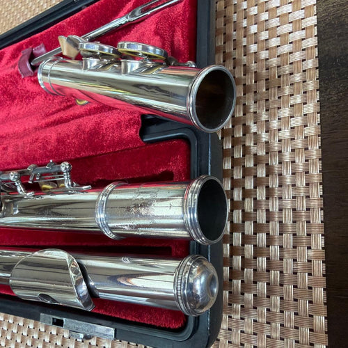 Yamaha Flutes Yfl311