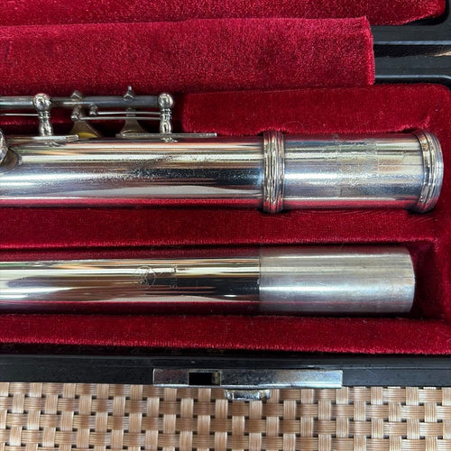 Yamaha Flutes Yfl311