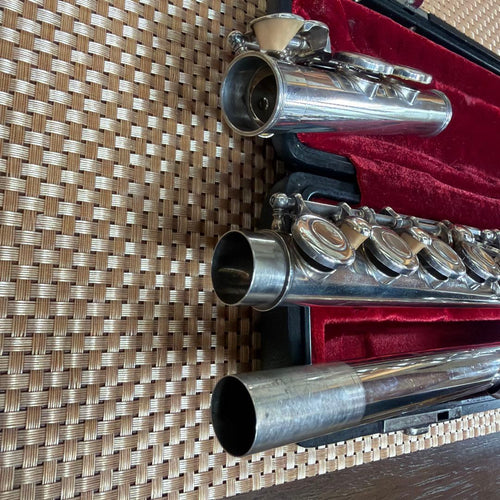 Yamaha Flutes Yfl311