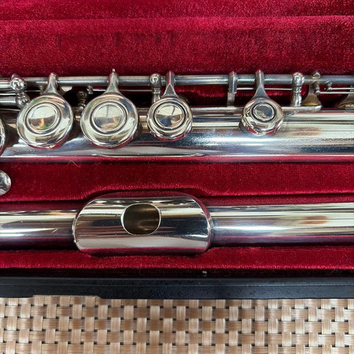 Yamaha Flutes Yfl311