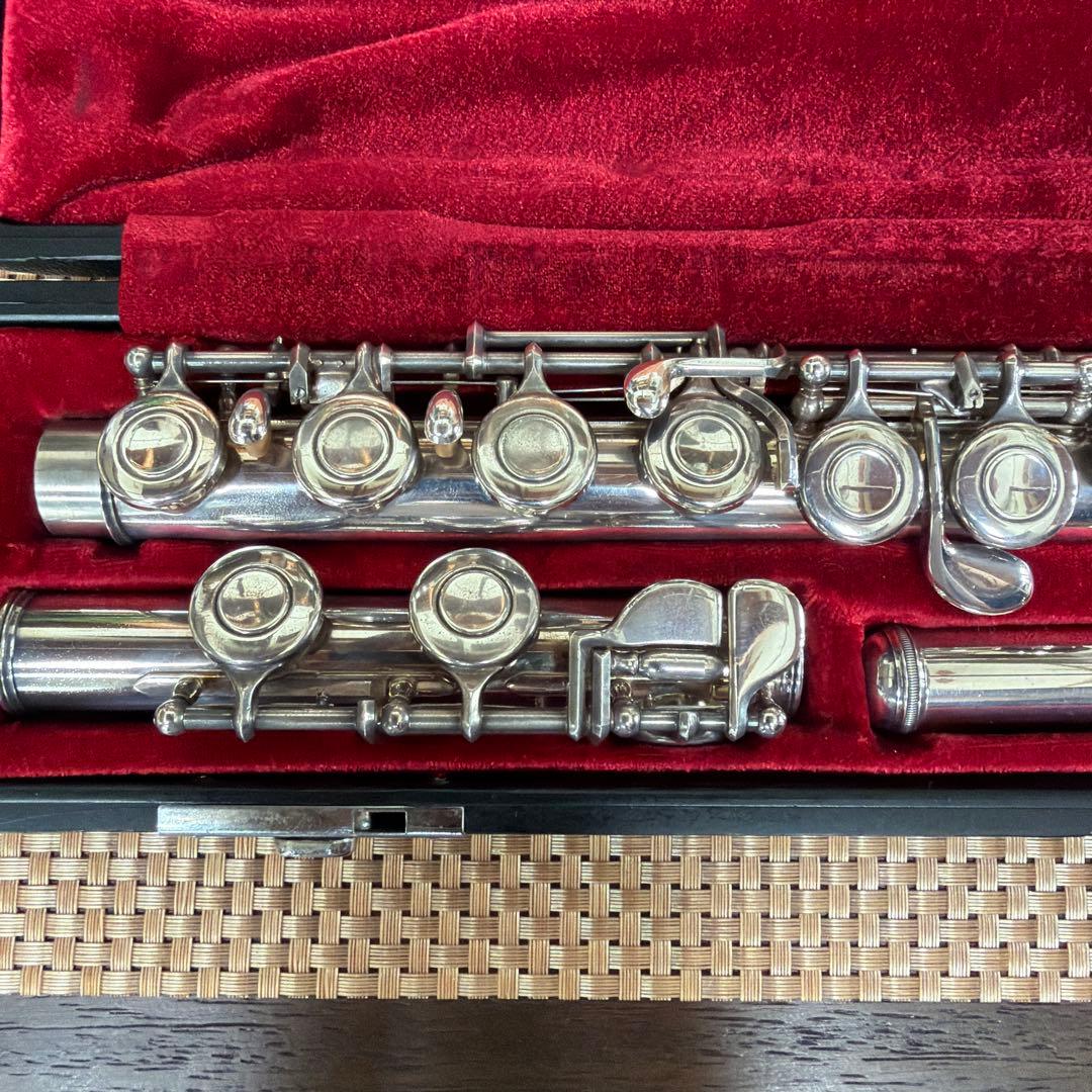 Yamaha Flutes Yfl311
