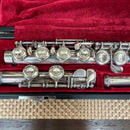 Yamaha Flutes Yfl311