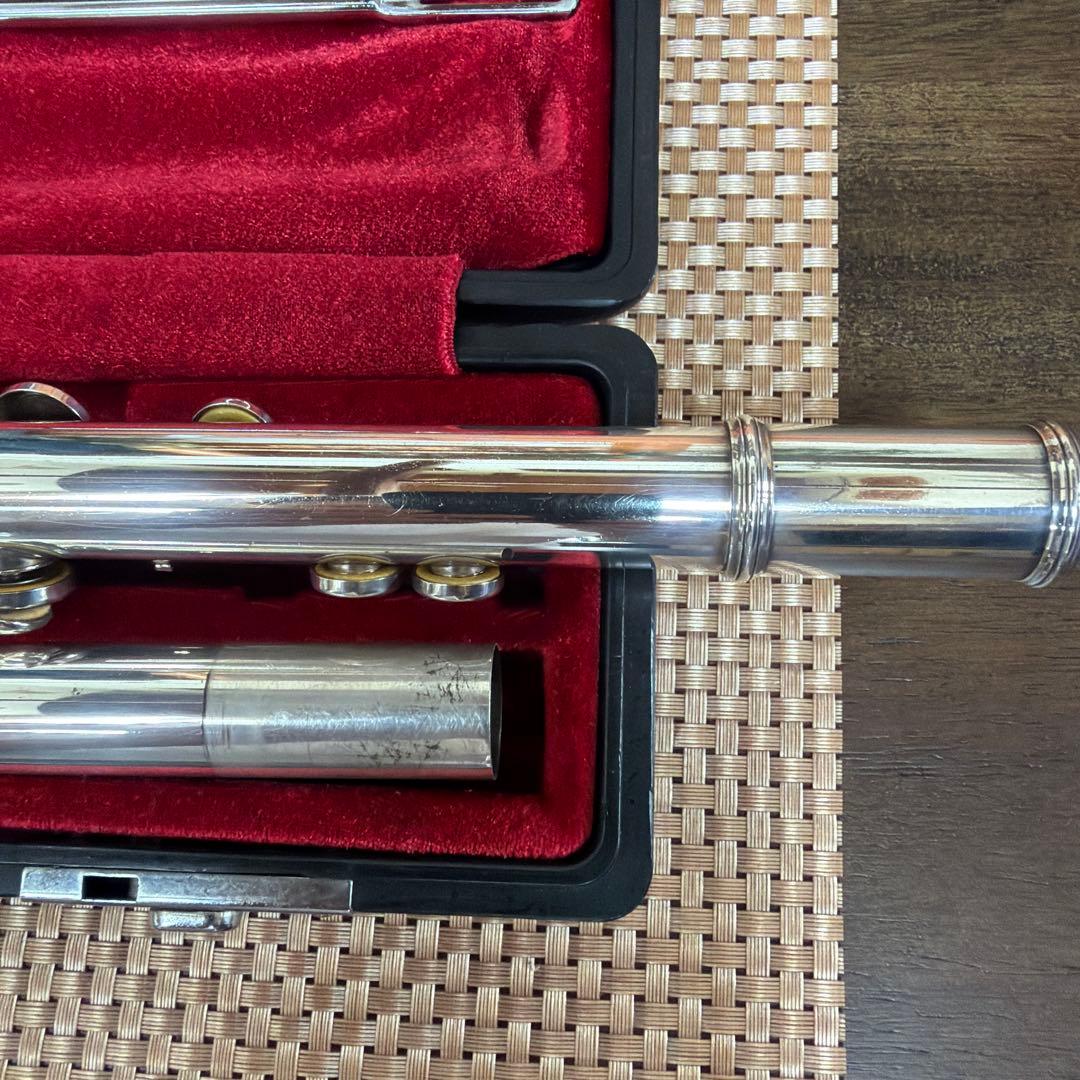 Yamaha Flutes Yfl311