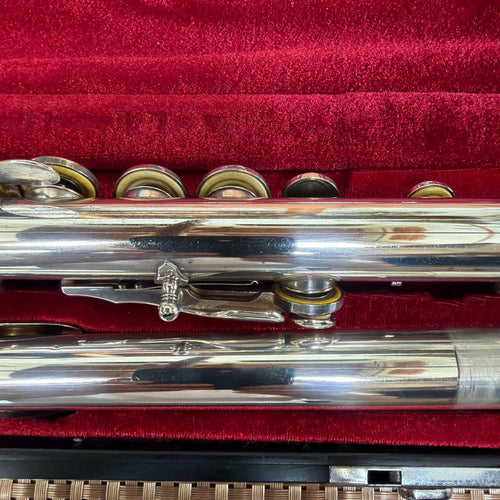 Yamaha Flutes Yfl311