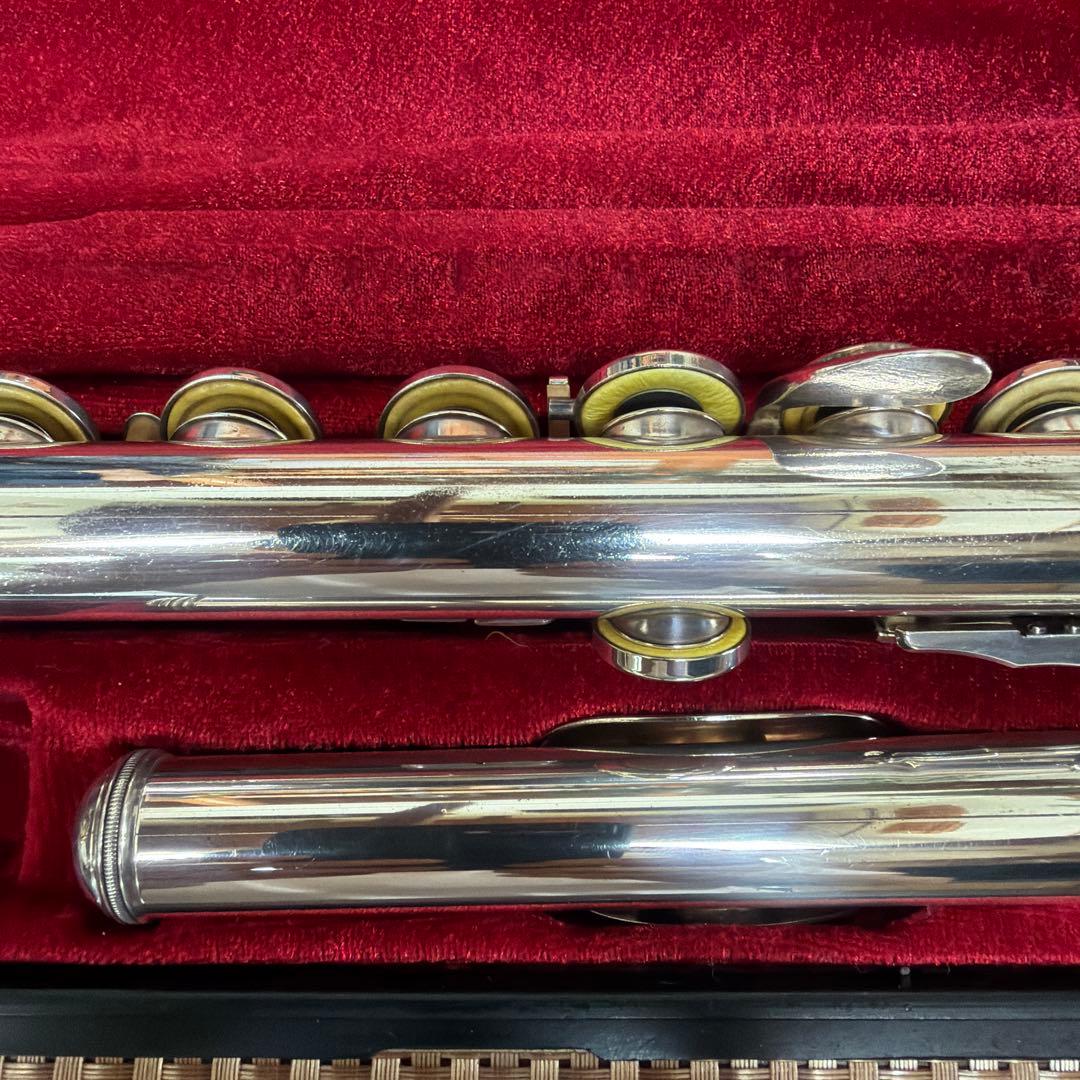 Yamaha Flutes Yfl311