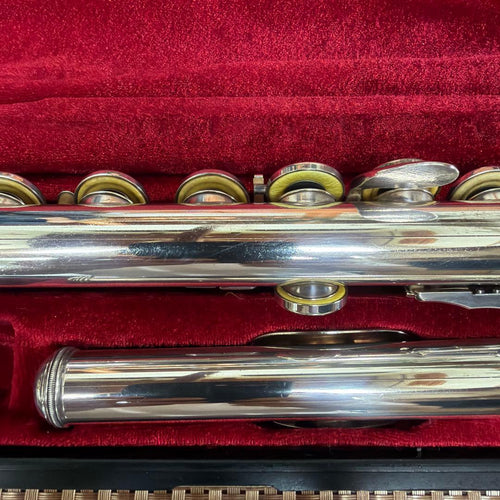 Yamaha Flutes Yfl311