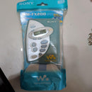 Sony Cassette Players Walkman Wm-Fx200