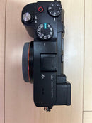 Sony Other A7C