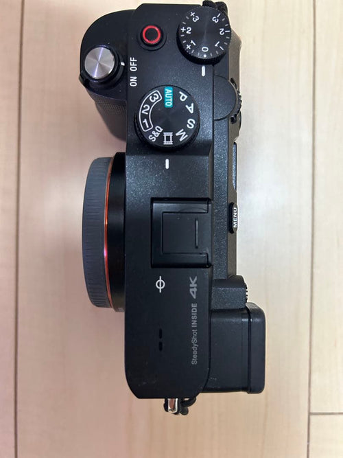 Sony Other A7C
