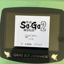 Gameboy Soft 2 Saga2