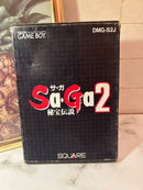 Gameboy Soft 2 Saga2