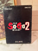 Gameboy Soft 2 Saga2