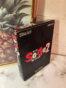 Gameboy Soft 2 Saga2