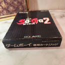 Gameboy Soft 2 Saga2