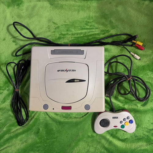 Sega Consoles Hst-3220 Hss-0101
