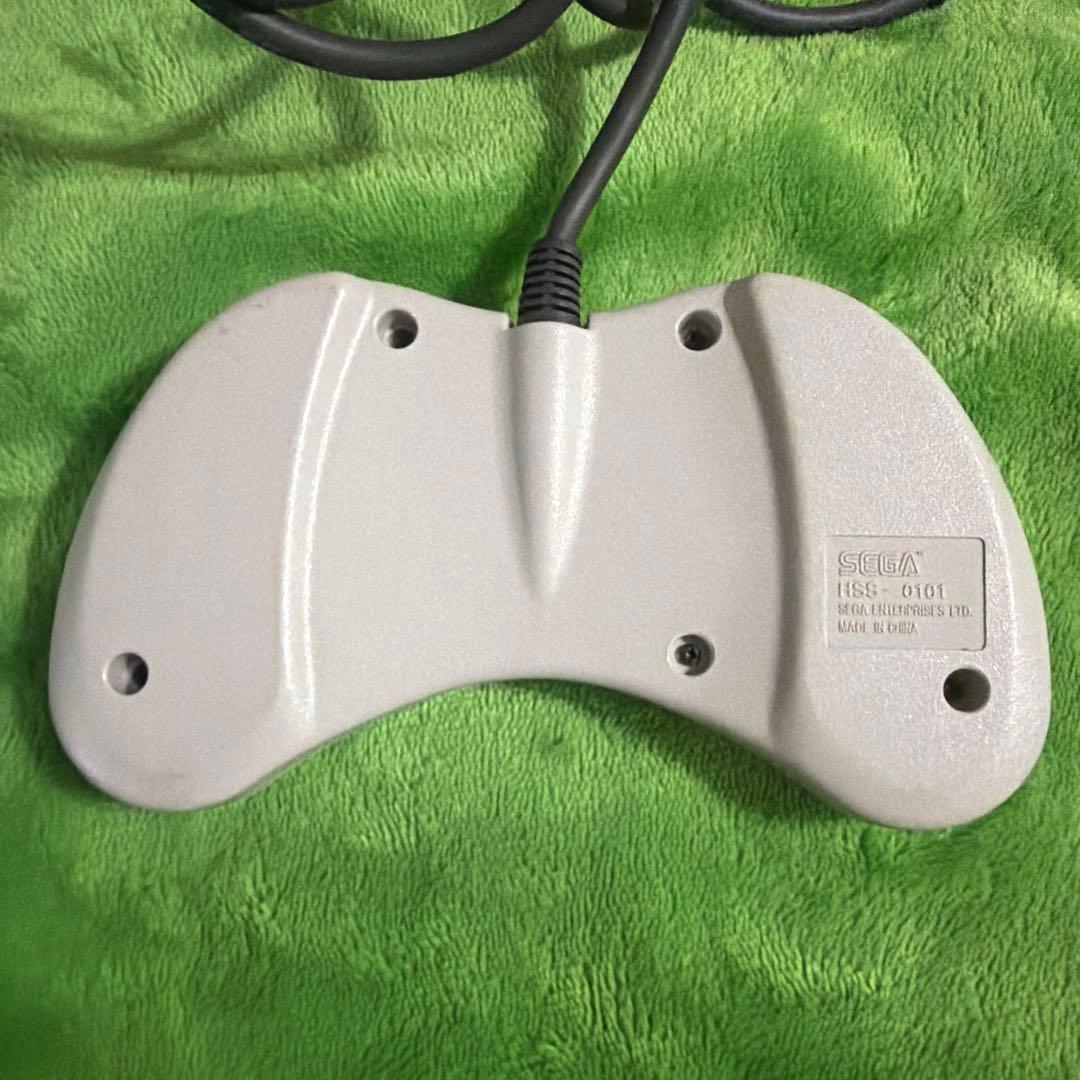 Sega Consoles Hst-3220 Hss-0101