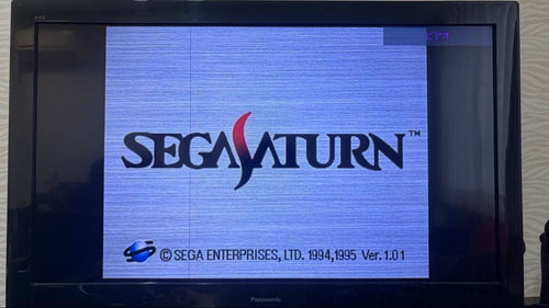 Sega Consoles Hst-3220 Hss-0101
