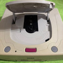 Sega Consoles Hst-3220 Hss-0101