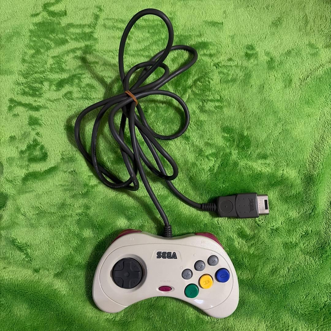 Sega Consoles Hst-3220 Hss-0101