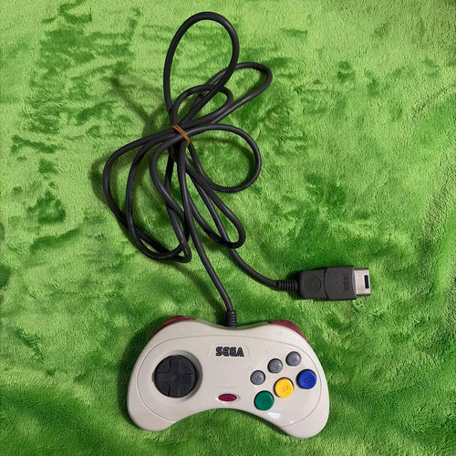 Sega Consoles Hst-3220 Hss-0101