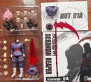 Dragon Ball S.H. 01A