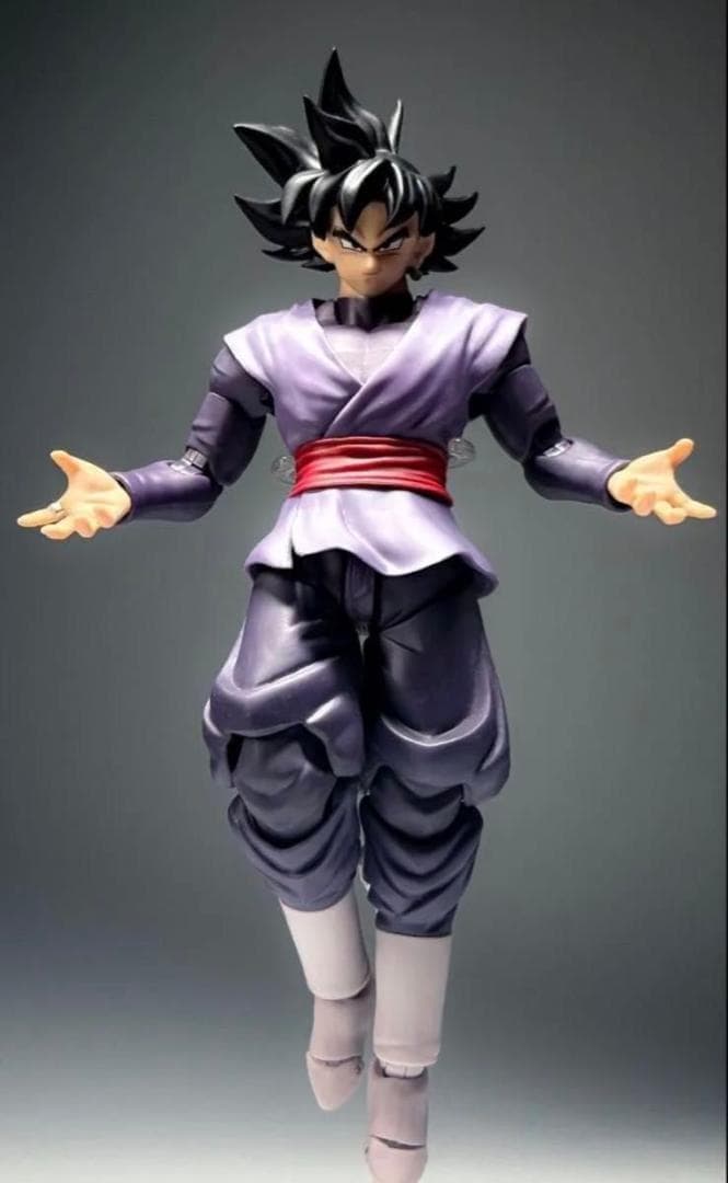 Dragon Ball S.H. 01A