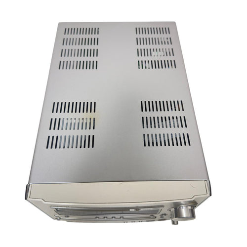 Denon Mini Component Systems Cd Md D-Mg33