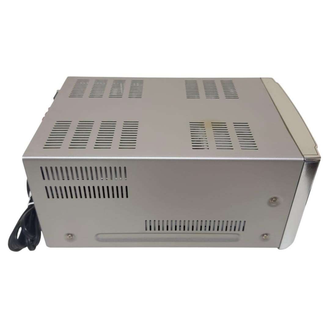 Denon Mini Component Systems Cd Md D-Mg33