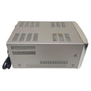 Denon Mini Component Systems Cd Md D-Mg33