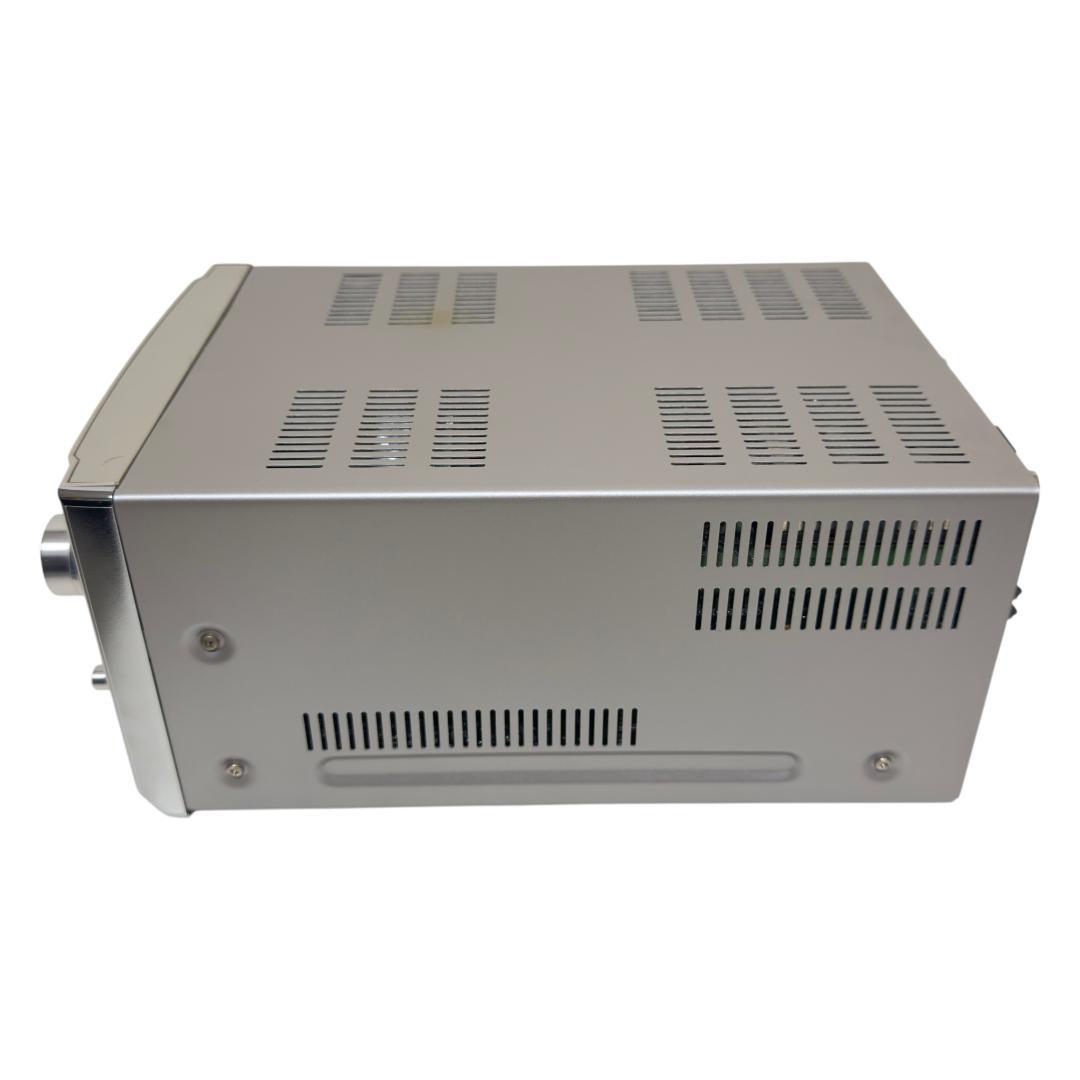 Denon Mini Component Systems Cd Md D-Mg33