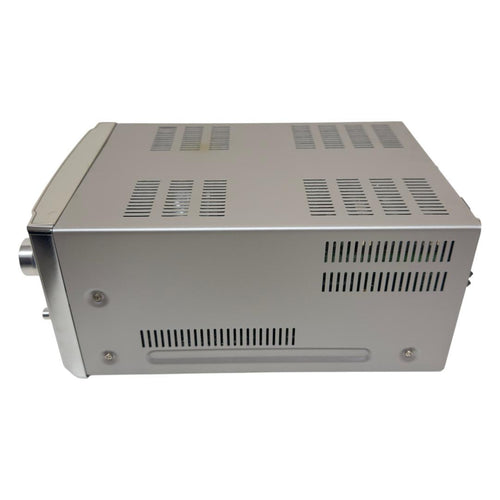 Denon Mini Component Systems Cd Md D-Mg33