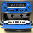 Bearmax Cd Md Cassette Deck Dvd Dvd-721Vc