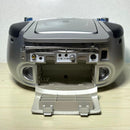 Bearmax Cd Md Cassette Deck Dvd Dvd-721Vc