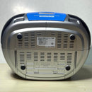 Bearmax Cd Md Cassette Deck Dvd Dvd-721Vc