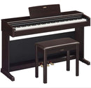 Yamaha Keyboard Electronic Piano Arius Ydp