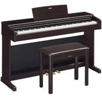 Yamaha Keyboard Electronic Piano Arius Ydp