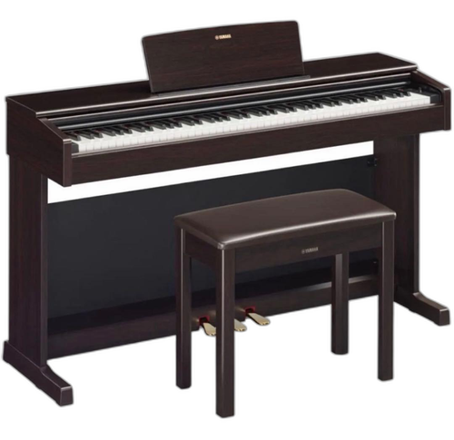Yamaha Keyboard Electronic Piano Arius Ydp