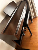 Yamaha Keyboard Electronic Piano Arius Ydp