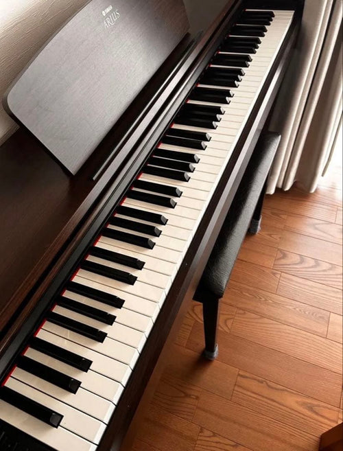 Yamaha Keyboard Electronic Piano Arius Ydp