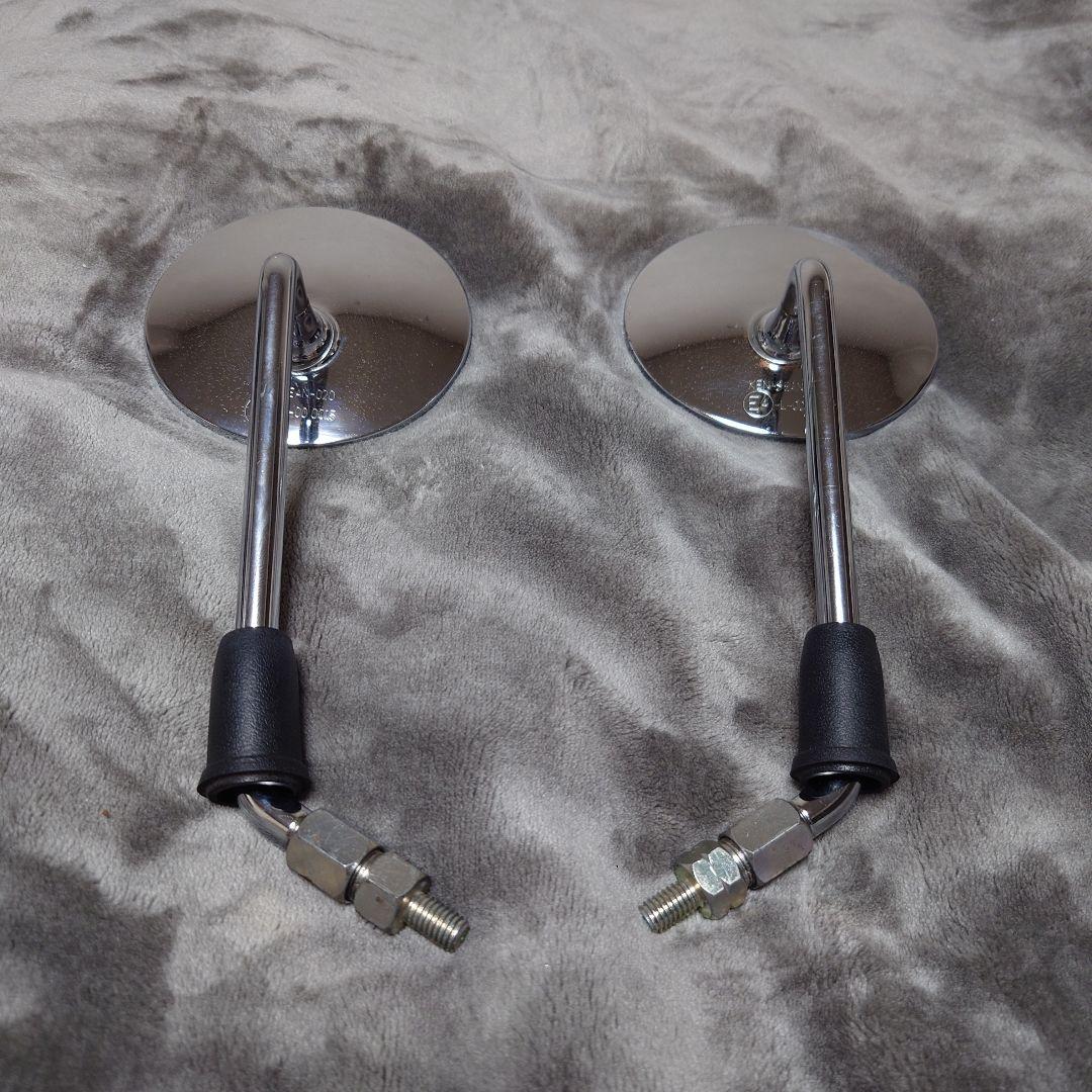 Yamaha Mirrors Vox Jog 50
