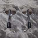 Yamaha Mirrors Vox Jog 50