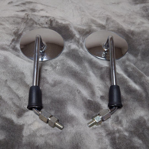 Yamaha Mirrors Vox Jog 50