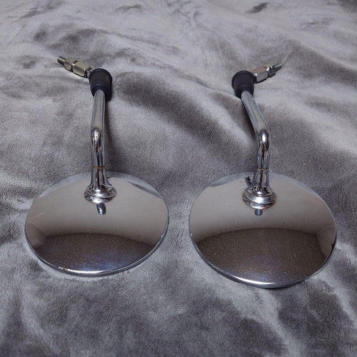 Yamaha Mirrors Vox Jog 50