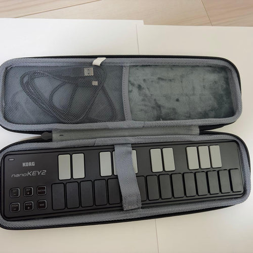 Korg Midi Keyboard Pad Nanokey2 Usb