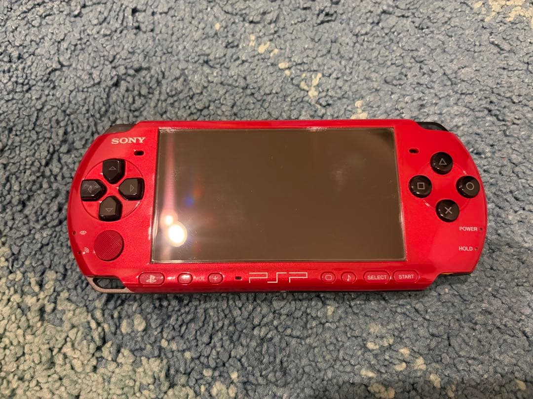Consoles (Psp) Sony 2