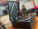 Columbia Record Players (Turntables) Viva-Tonal Grafonola
