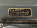 Columbia Record Players (Turntables) Viva-Tonal Grafonola