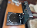 Columbia Record Players (Turntables) Viva-Tonal Grafonola