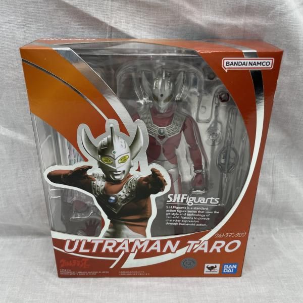 Ultraman )S.H.Figuarts [91]